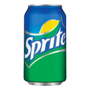 sprite can