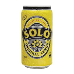 solo can