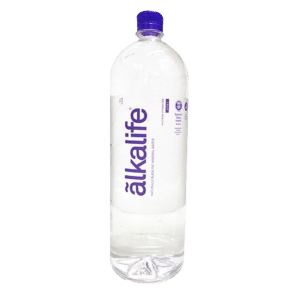 alkalife water