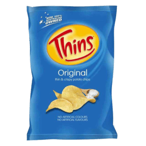 thins original chips