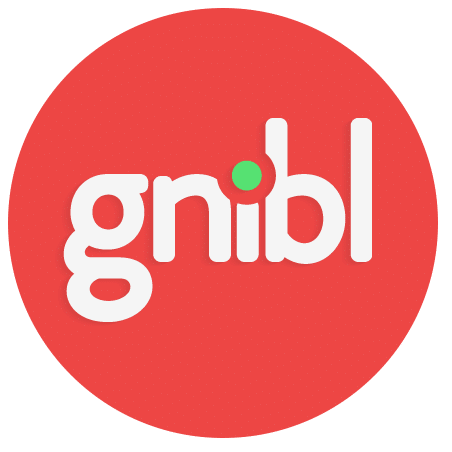 gnibl logo round