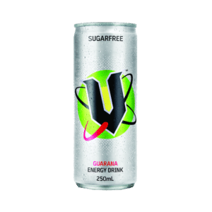 v sugarfree energy drink