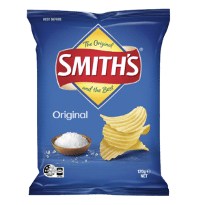 smith's original chips