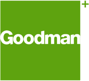 Goodman logo
