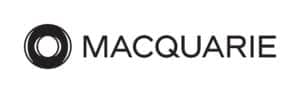 Macquarie logo