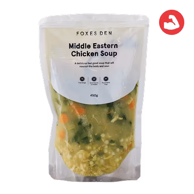 FOXES-DEN-Chicken-Soup-PR