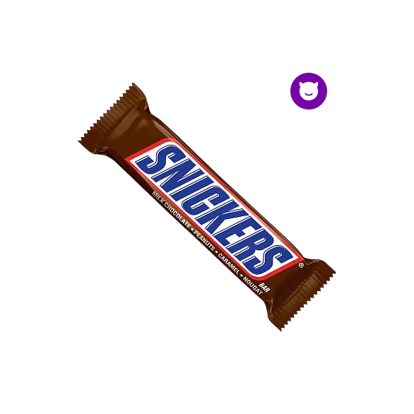 Snickers-CO027